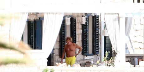 Rod Stewart u Dubrovniku - 3