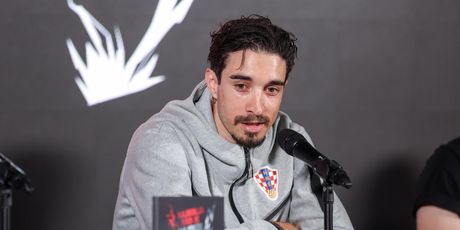 Šime Vrsaljko