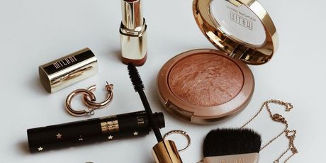 Milani Baked Highlighter