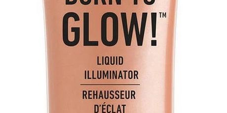 NYX Professional Makeup Liquid Illuminator