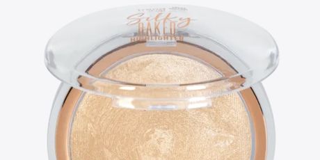 trend !t up Silky Baked highlighter