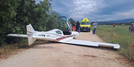 Zrakoplovna nesreća na Hvaru - 5