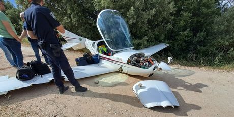 Zrakoplovna nesreća na Hvaru - 6