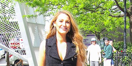 Blake Lively - 2