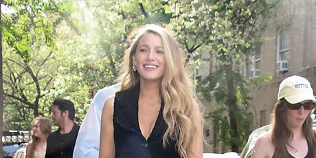 Blake Lively - 5