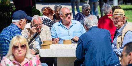 Proslava Praznika rada u Dubrovniku - 4