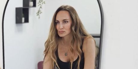 Nika Antolos