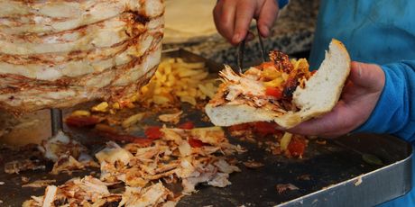 Kebab - 2