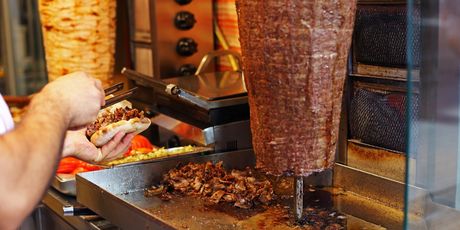 Kebab - 3