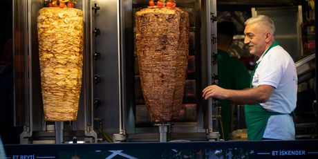 Kebab - 4