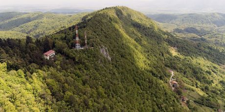 Ravna gora u Hrvatskom zagorju - 2