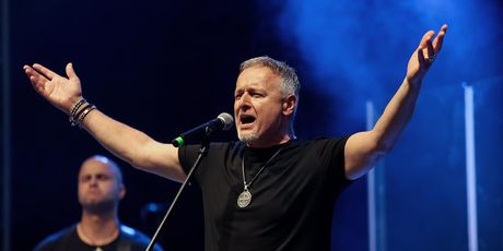 Marko Perković Thompson - 3