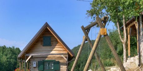 Kuća za odmor Anka - 14