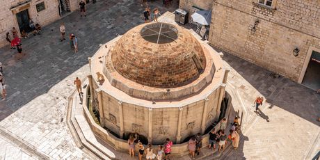 Dubrovnik - 3