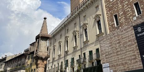 Verona - 1