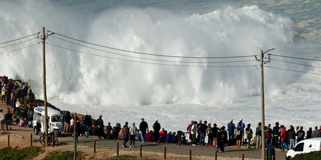 Nazare - 1