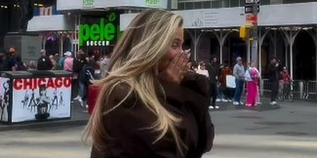 Izabel Kovačić