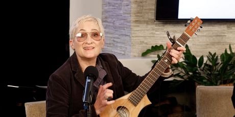Jill Sobule