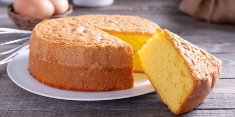 Gola torta