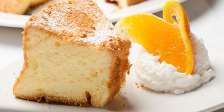 Gola torta