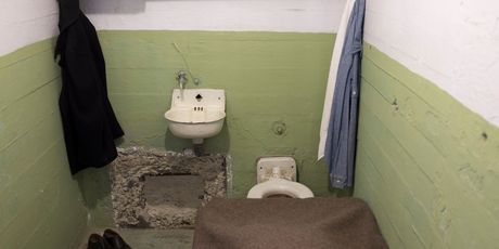 Alcatraz - 4