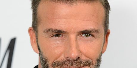 David Beckham - 6