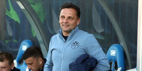 Mario Kovačević