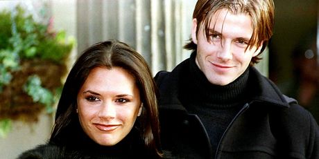 David Beckham - 5
