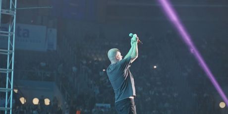 In Magazin: Koncert u Zadru - 2