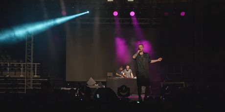In Magazin: Koncert u Zadru - 5
