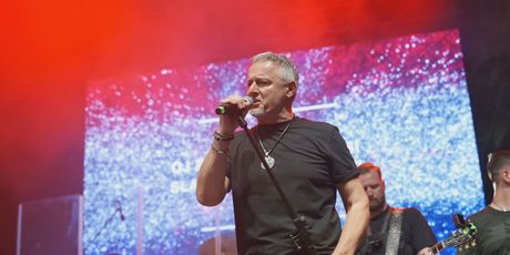 In Magazin: Humanitarni koncert duhovne glazbe u Splitu - 5