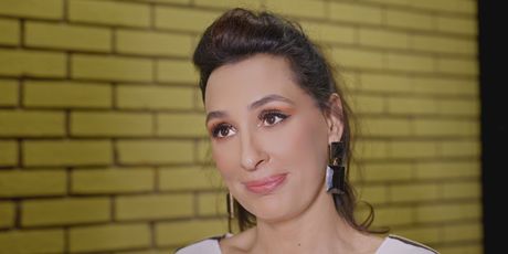 In Magazin: Ivana Kovač