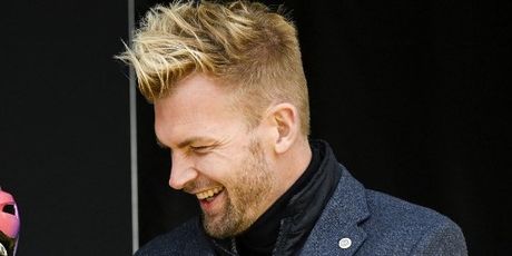 Ruben Van Gucht