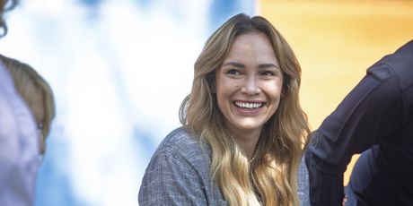 Donna Vekić