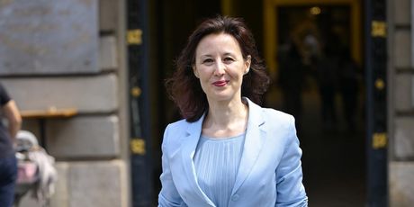 Dalija Orešković
