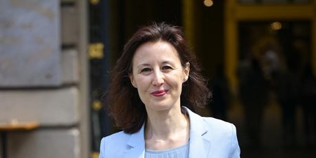 Dalija Orešković