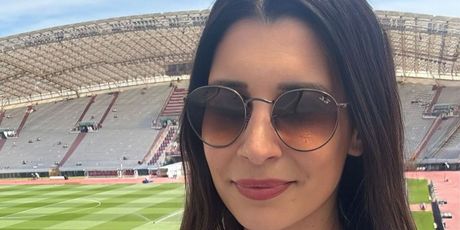 Mirna Milinović