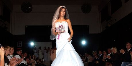 Mirna Milinović - 1