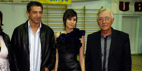 Mirna Milinović - 3