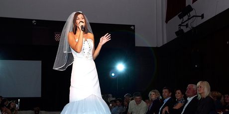 Mirna Milinović - 4