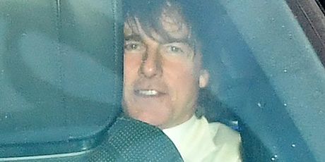Tom Cruise - 3