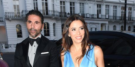 Eva Longoria i Jose Baston - 2