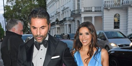 Eva Longoria i Jose Baston - 5