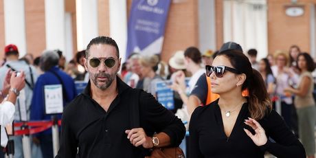 Eva Longoria i Jose Baston - 7