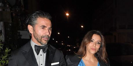 Eva Longoria i Jose Baston - 8