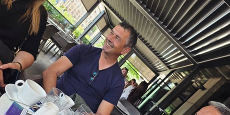 Marko Perković Thompson s Mirkom Alilovićem - 4