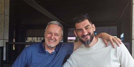 Marko Perković Thompson s Mirkom Alilovićem - 5