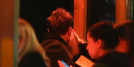 Gigi Hadid i Bradley Cooper - 6