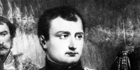 Napoleon I. Bonaparte - 4