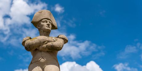 Napoleon I. Bonaparte - 5